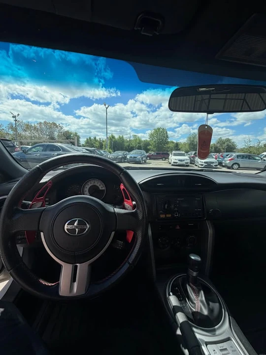 2013 Scion FR-S - Image 10 of 12