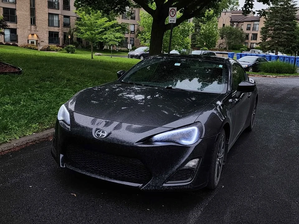 2013 Scion FR-S - Image 11 of 19
