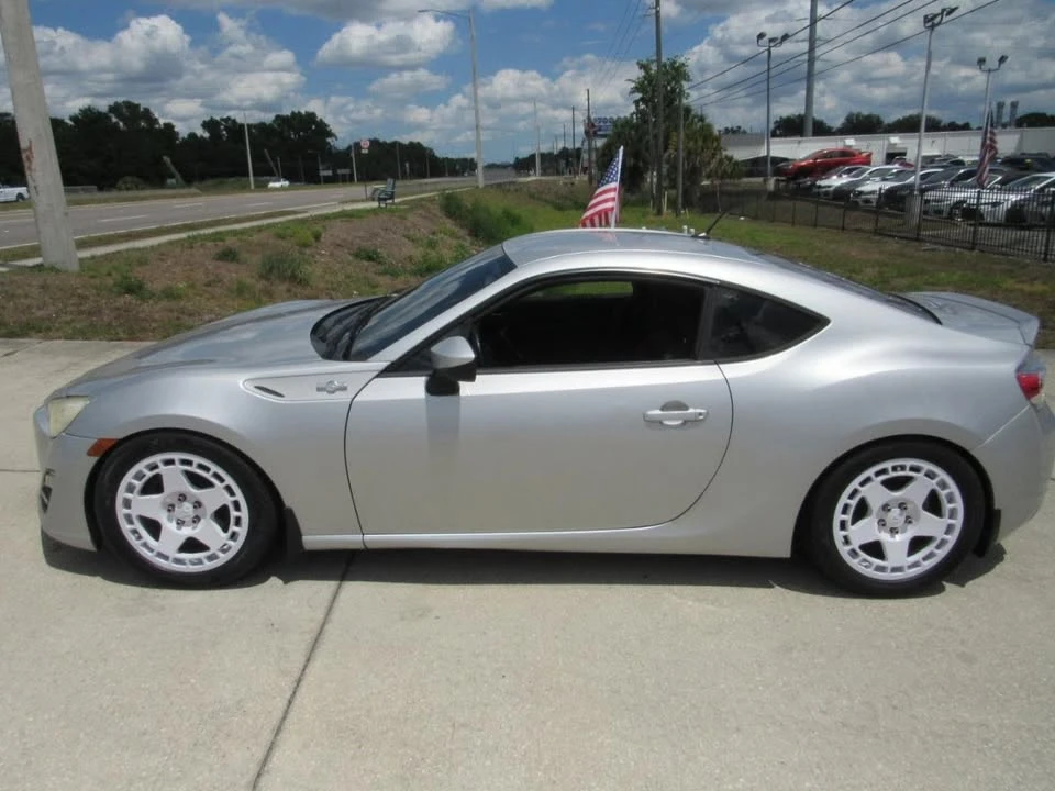 2013 Scion FR-S - Image 4 of 19