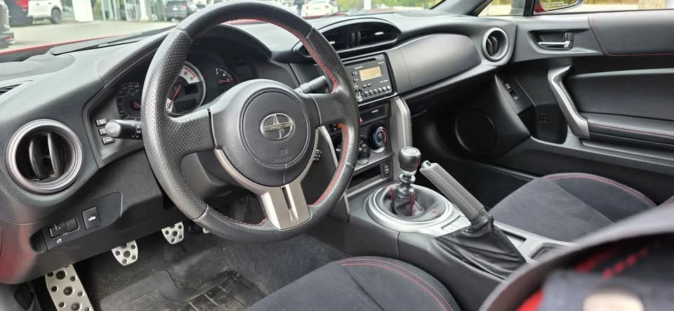 2013 Scion FR-S - Image 3 of 9