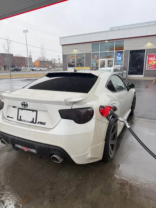 2013 Scion FR-S - Image 13 of 15