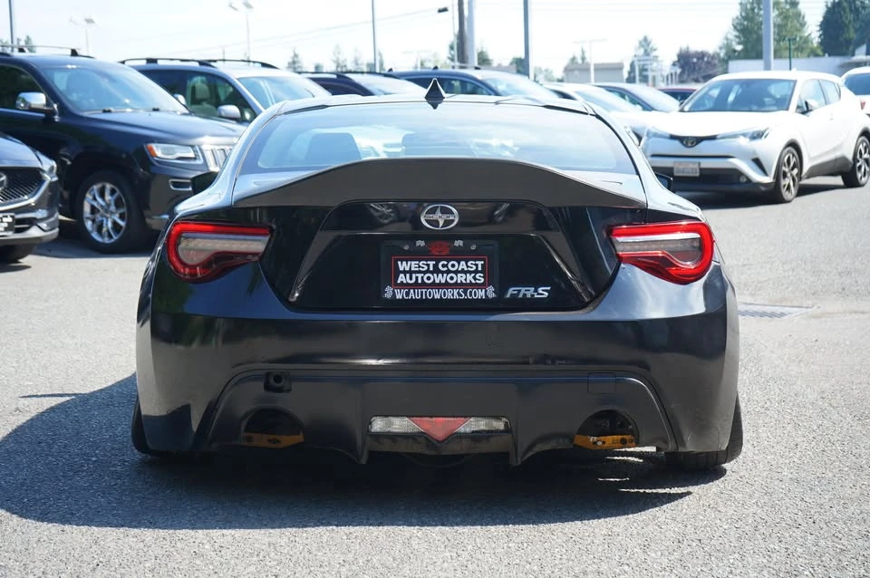 2013 Scion FR-S - Image 5 of 19