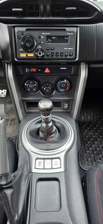 2013 Scion FR-S - Image 7 of 9