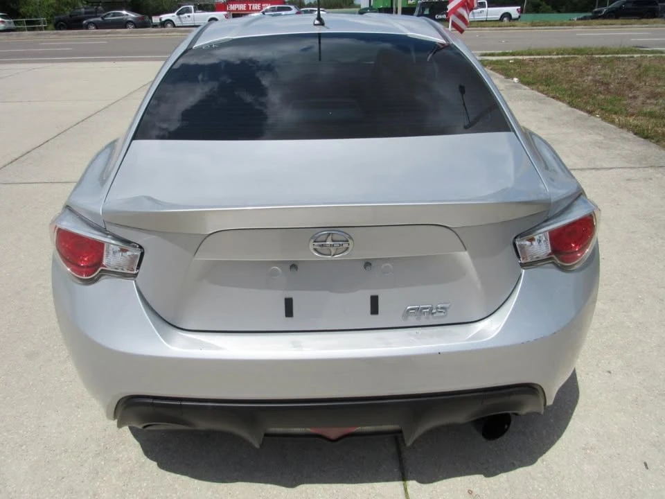 2013 Scion FR-S - Image 6 of 19
