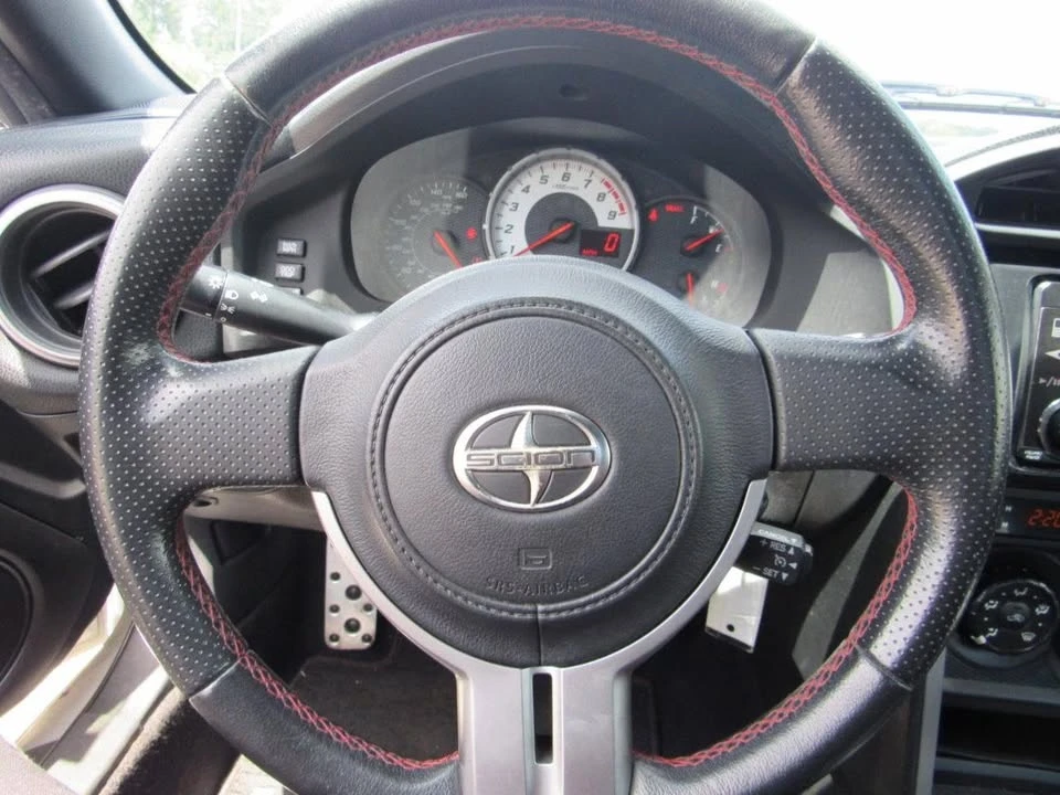 2013 Scion FR-S - Image 17 of 19