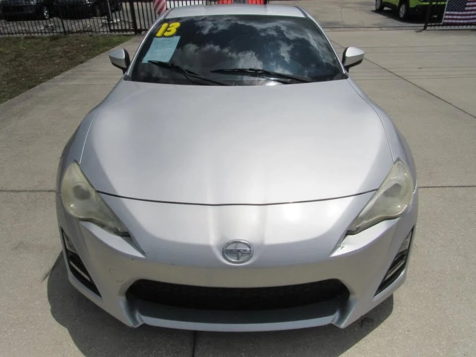 2013 Scion FR-S - Image 2 of 19
