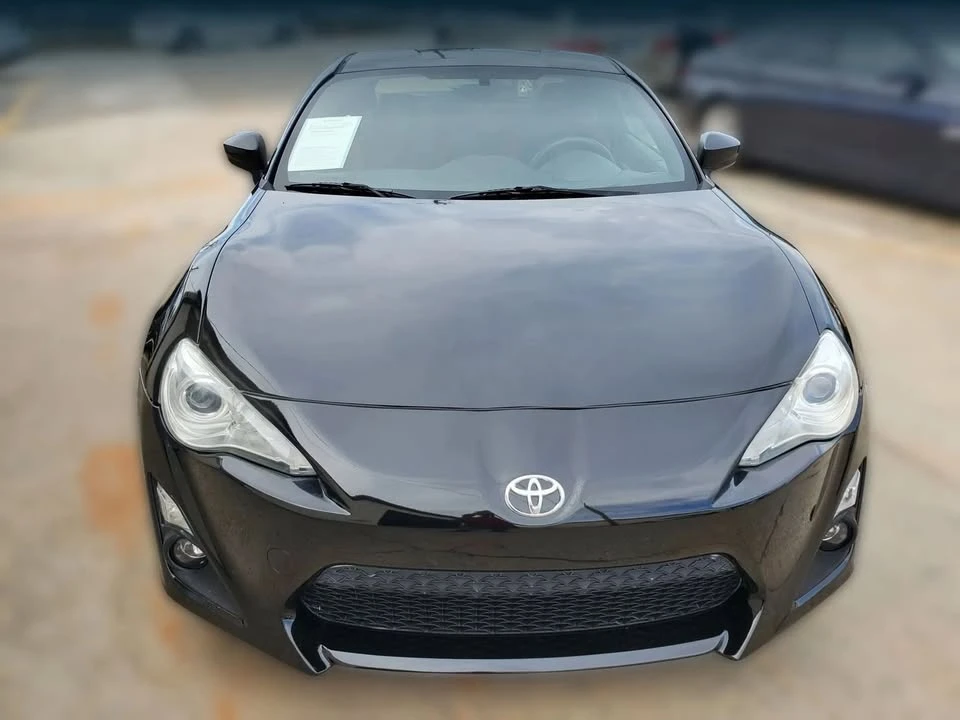 2013 Scion FR-S - Image 15 of 19