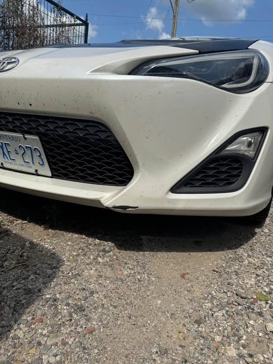 2013 Scion FR-S - Image 15 of 15