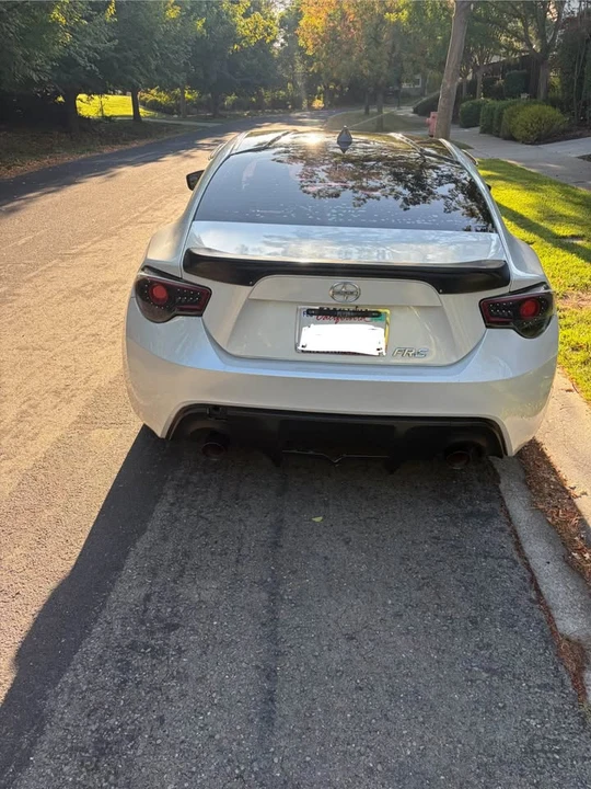 2013 Scion FR-S - Image 10 of 20