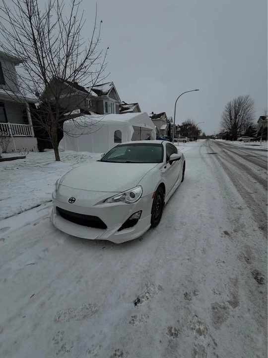 2013 Scion FR-S - Image 11 of 15
