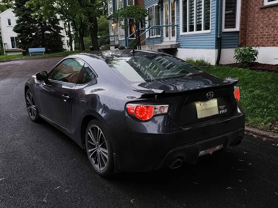 2013 Scion FR-S - Image 12 of 19