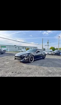 2013 Scion FR-S
