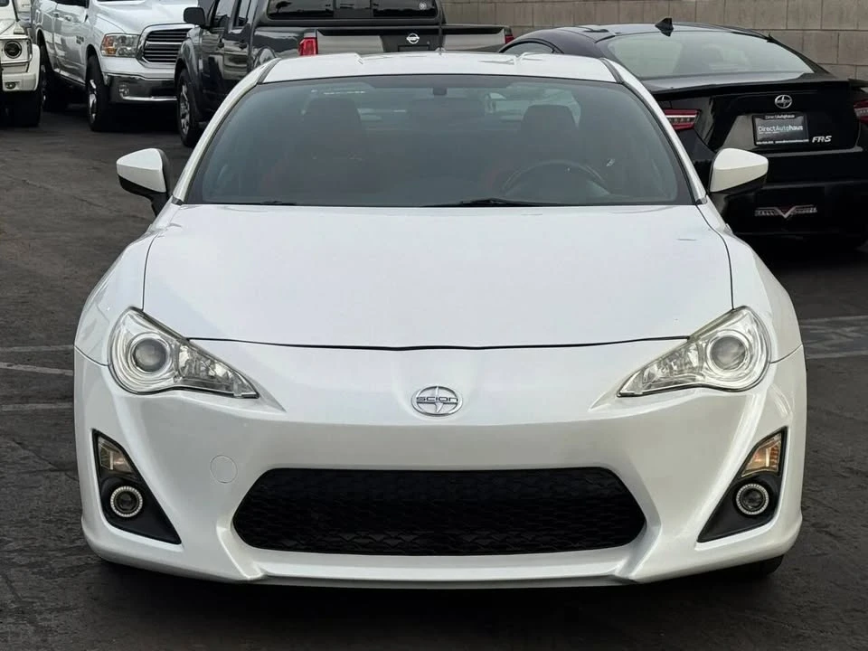 2013 Scion FR-S - Image 4 of 20