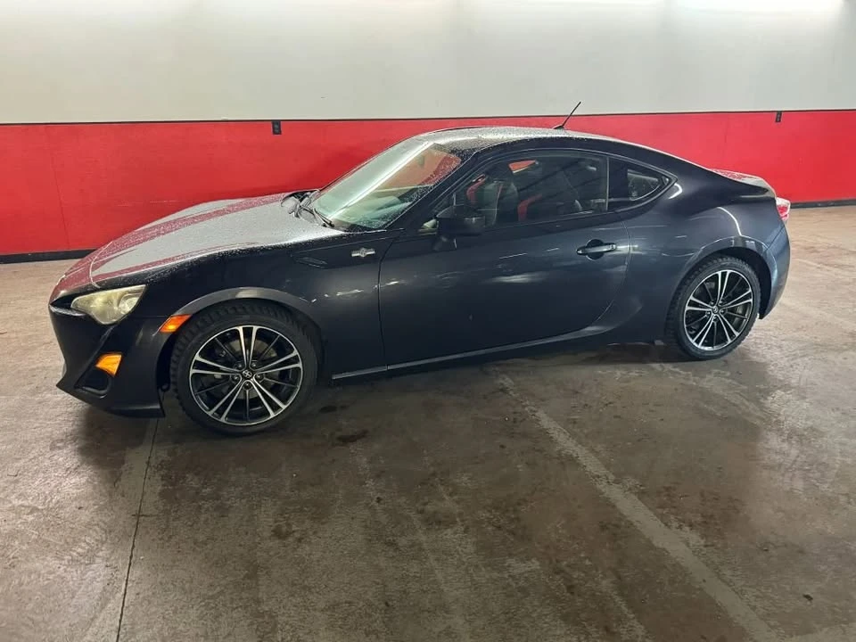 2013 Scion FR-S - Image 4 of 20