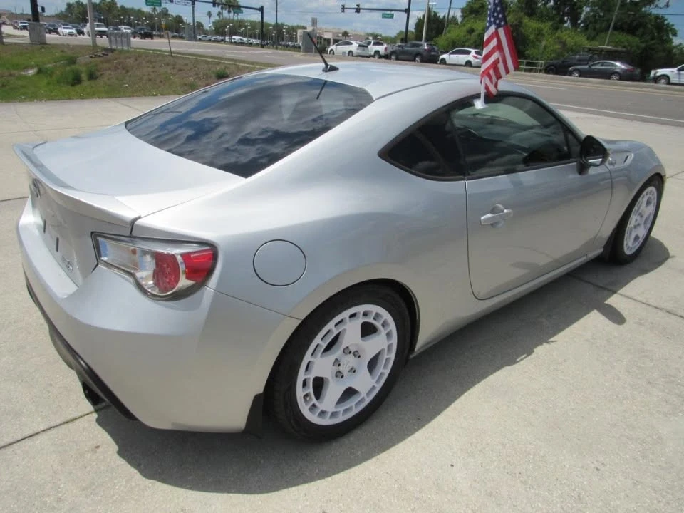 2013 Scion FR-S - Image 7 of 19