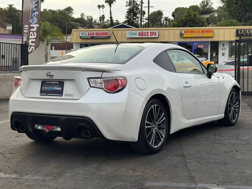 2013 Scion FR-S - Image 11 of 20