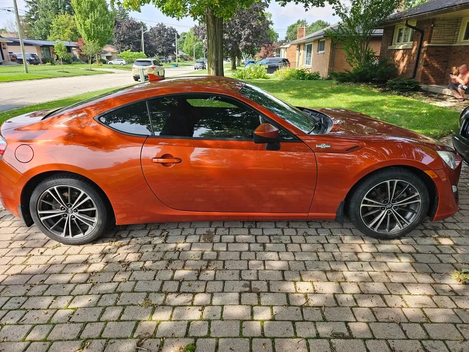 2013 Scion FR-S - Image 4 of 10