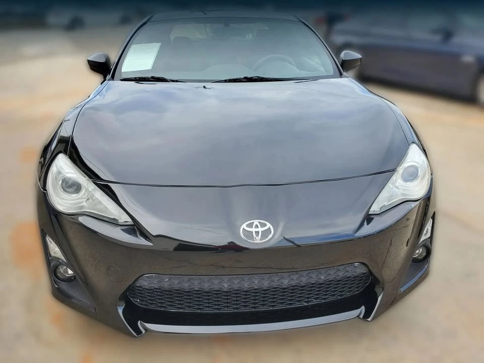 2013 Scion FR-S - Image 16 of 19