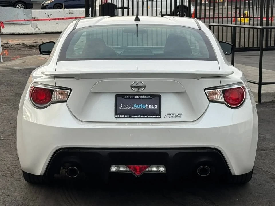 2013 Scion FR-S - Image 8 of 20