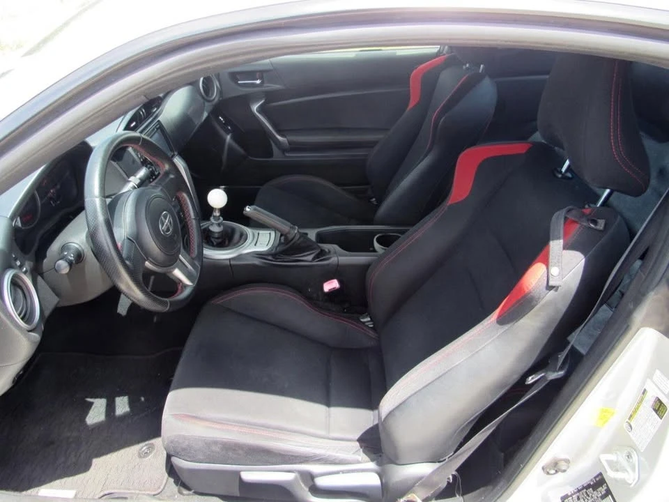 2013 Scion FR-S - Image 12 of 19