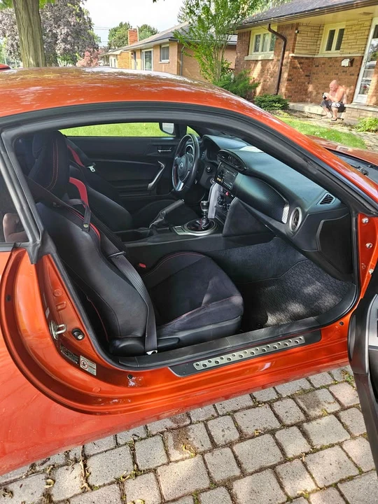 2013 Scion FR-S - Image 8 of 10