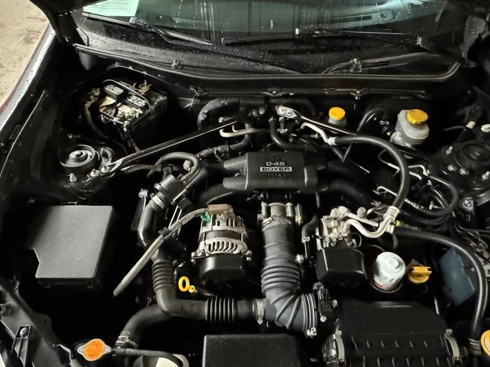 2013 Scion FR-S - Image 3 of 20