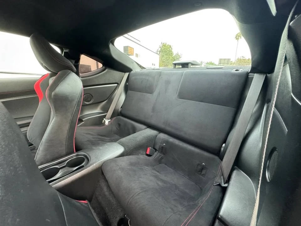 2013 Scion FR-S - Image 16 of 20