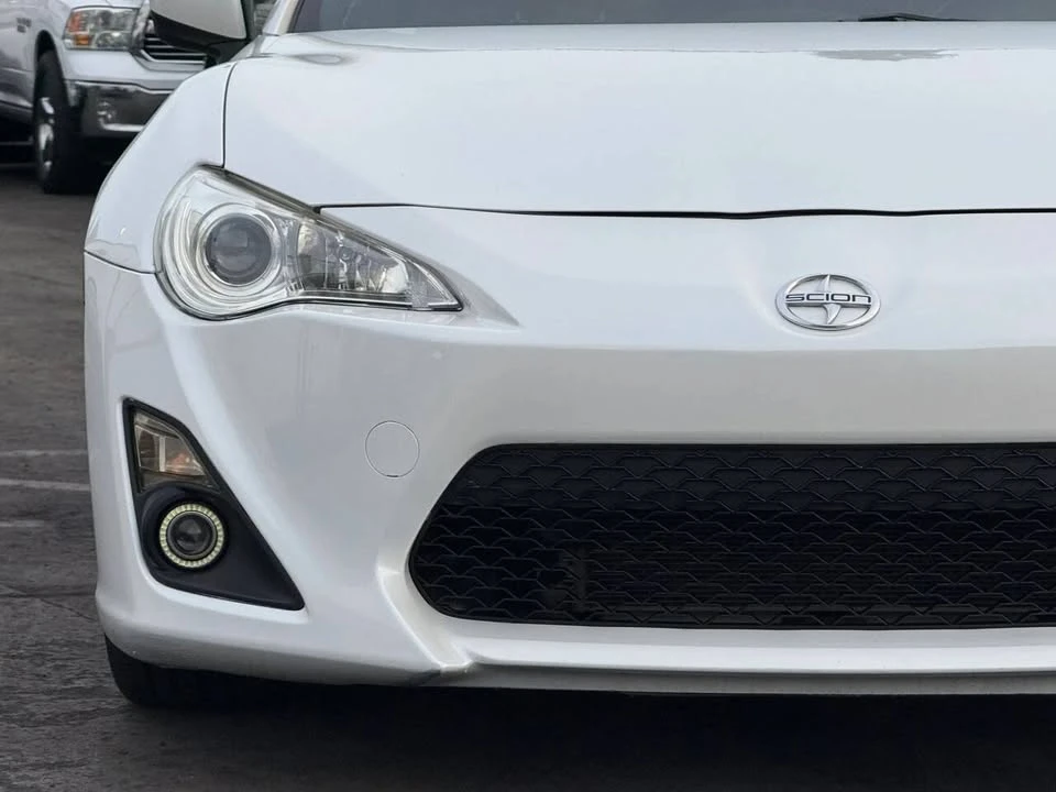 2013 Scion FR-S - Image 5 of 20