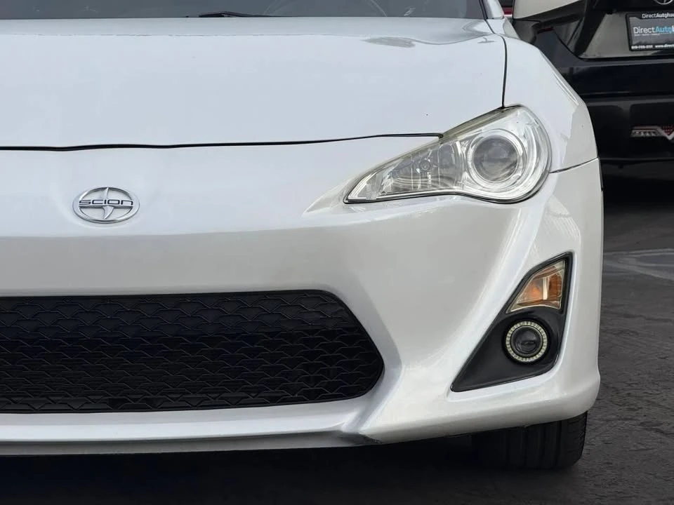 2013 Scion FR-S - Image 6 of 20