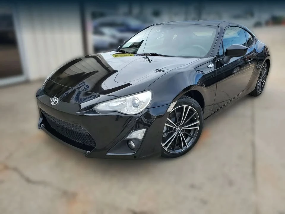 2013 Scion FR-S - Image 5 of 19