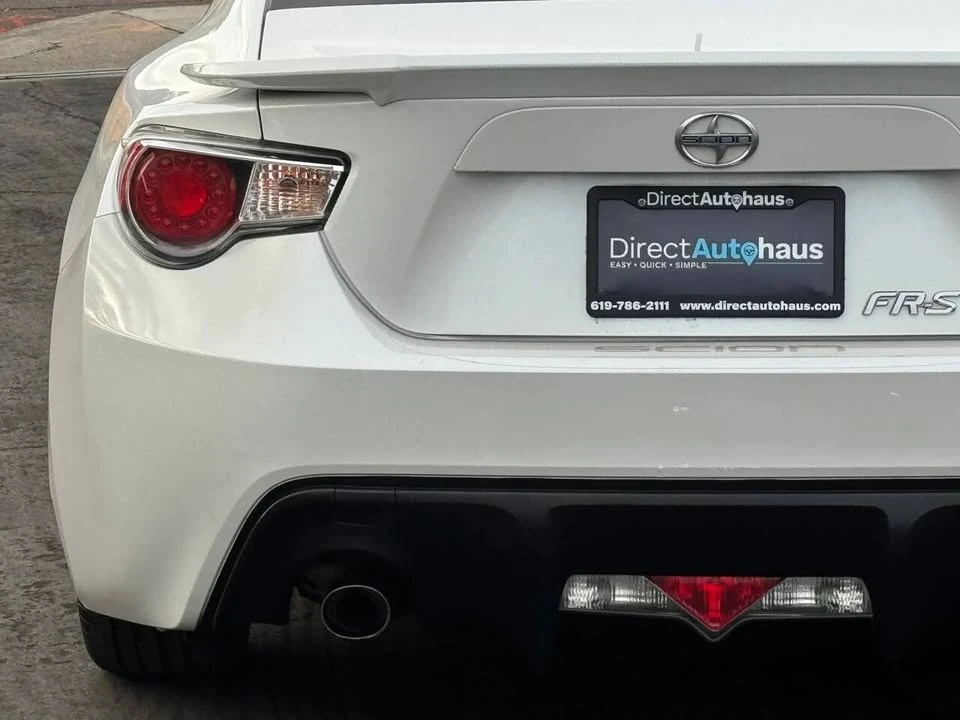 2013 Scion FR-S - Image 9 of 20