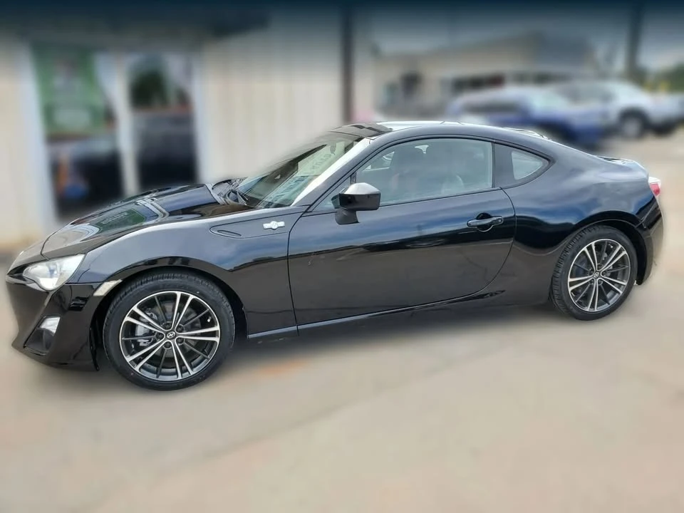 2013 Scion FR-S - Image 6 of 19