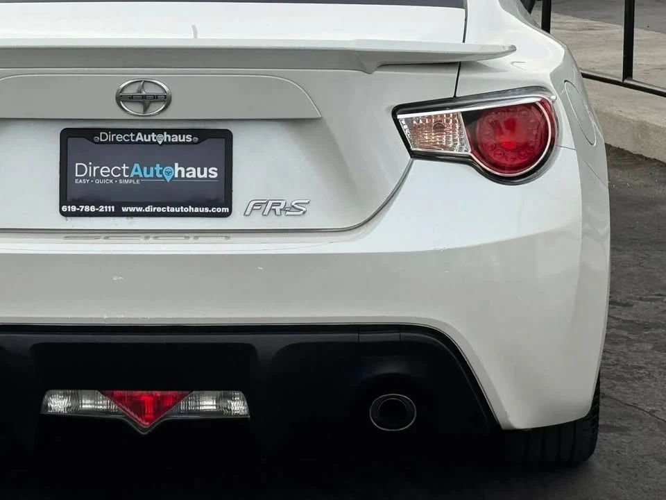 2013 Scion FR-S - Image 10 of 20