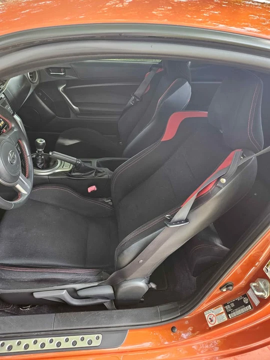 2013 Scion FR-S - Image 7 of 10