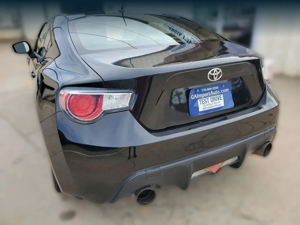2013 Scion FR-S - Image 9 of 19