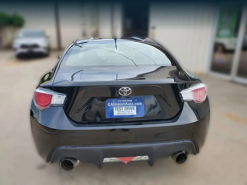 2013 Scion FR-S - Image 10 of 19