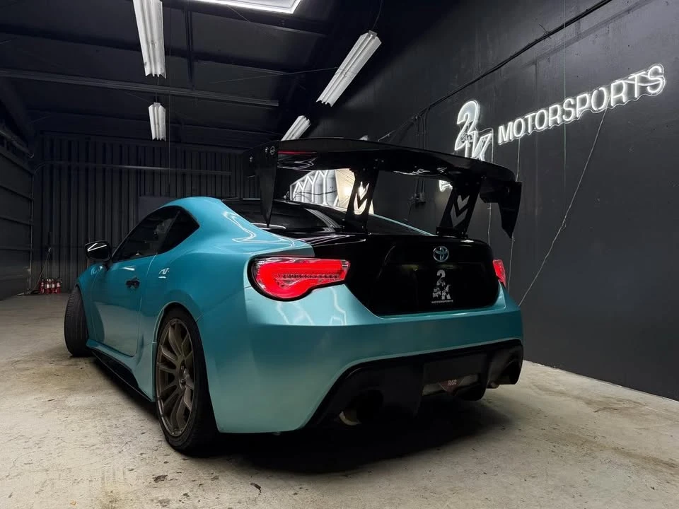 2013 Scion FR-S - Image 7 of 20