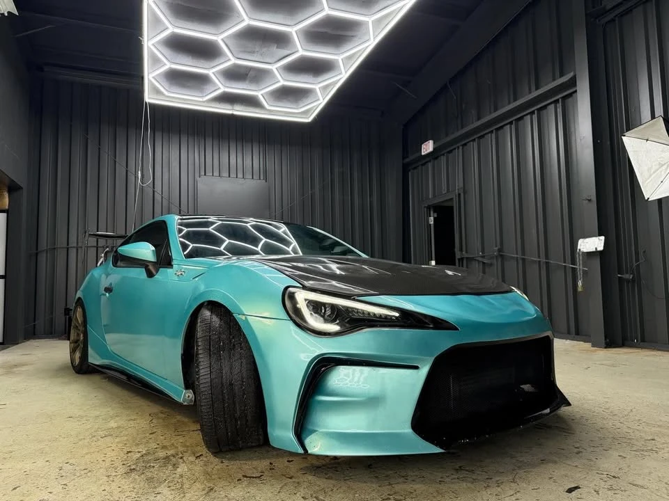 2013 Scion FR-S - Image 4 of 20