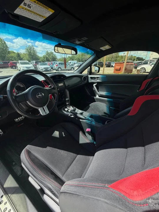 2013 Scion FR-S - Image 9 of 12