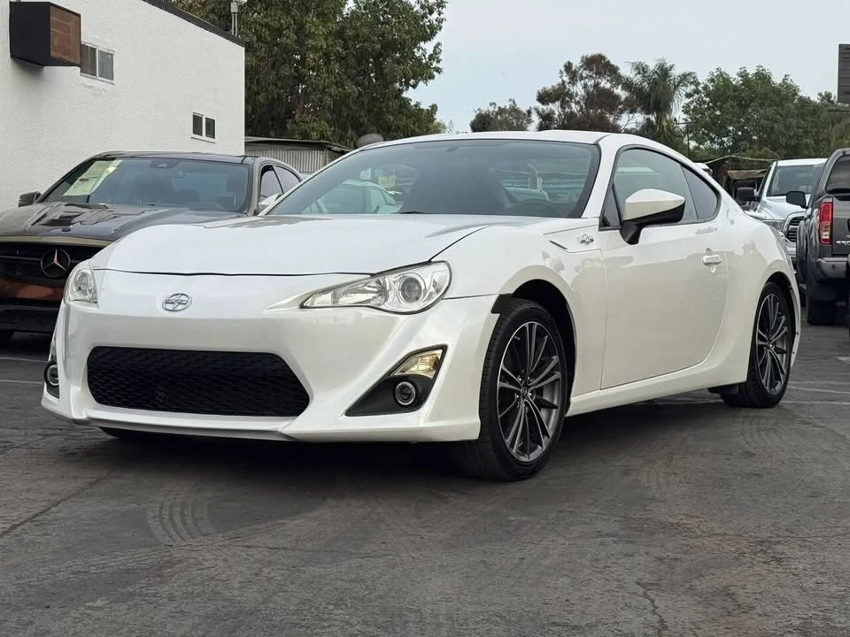 2013 Scion FR-S - Image 7 of 20