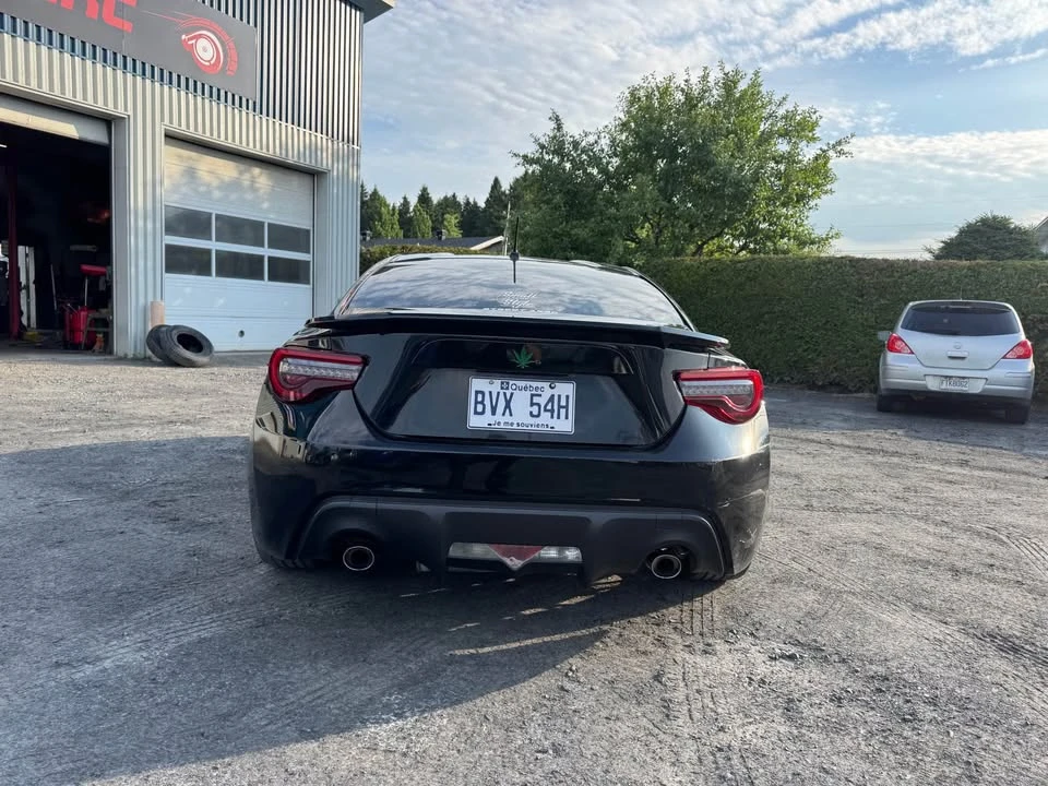 2013 Scion FR-S - Image 2 of 3