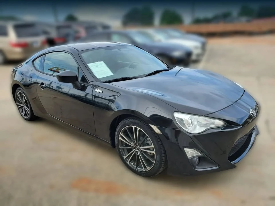 2013 Scion FR-S - Image 13 of 19