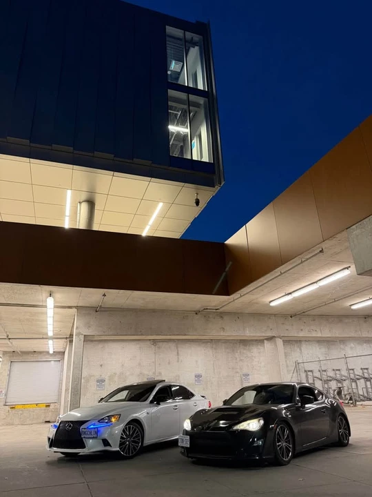 2013 Scion FR-S - Image 2 of 4
