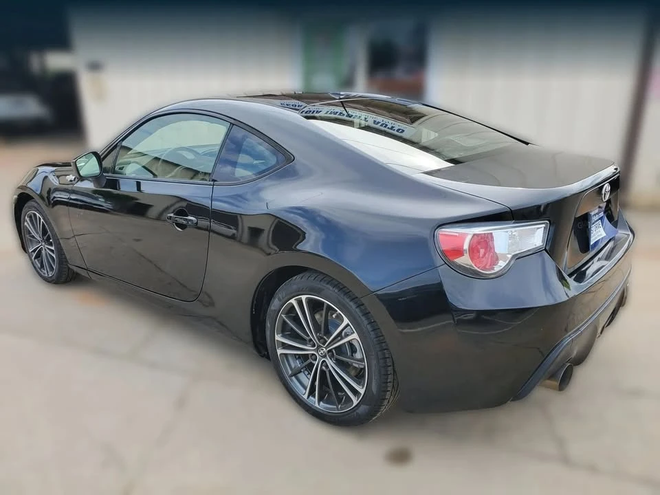 2013 Scion FR-S - Image 7 of 19