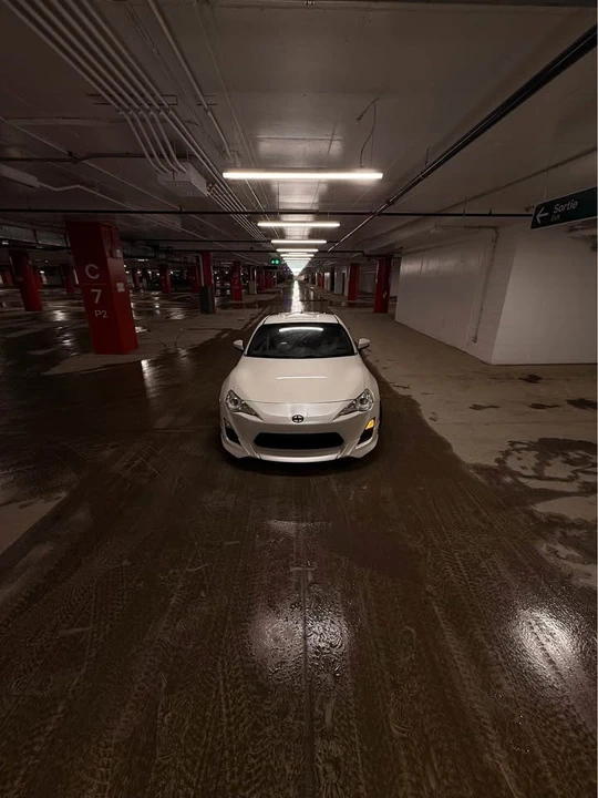 2013 Scion FR-S - Image 9 of 15