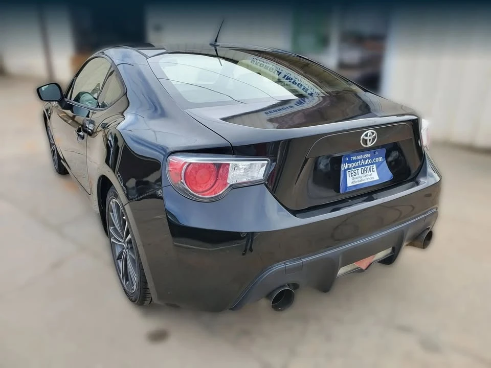 2013 Scion FR-S - Image 8 of 19