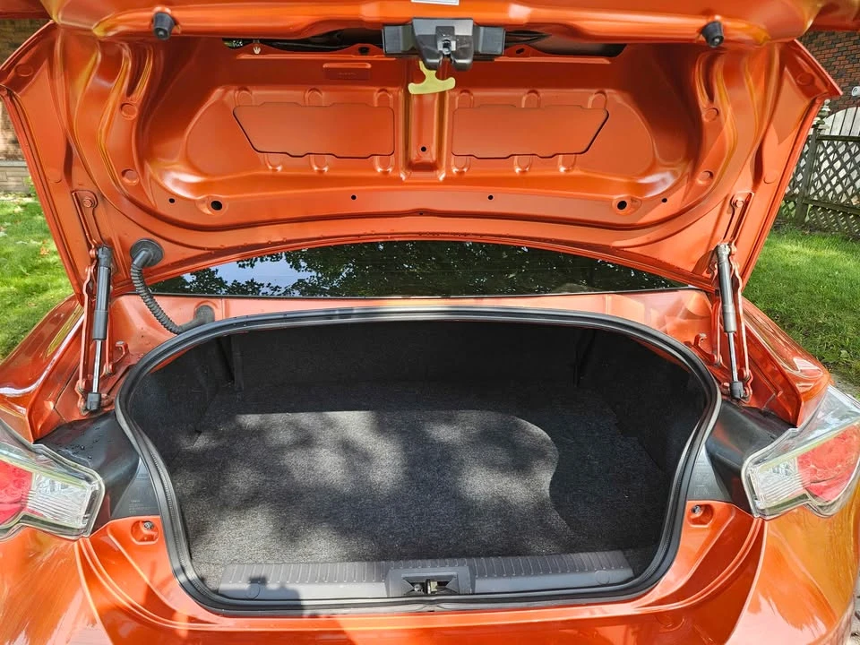 2013 Scion FR-S - Image 6 of 10