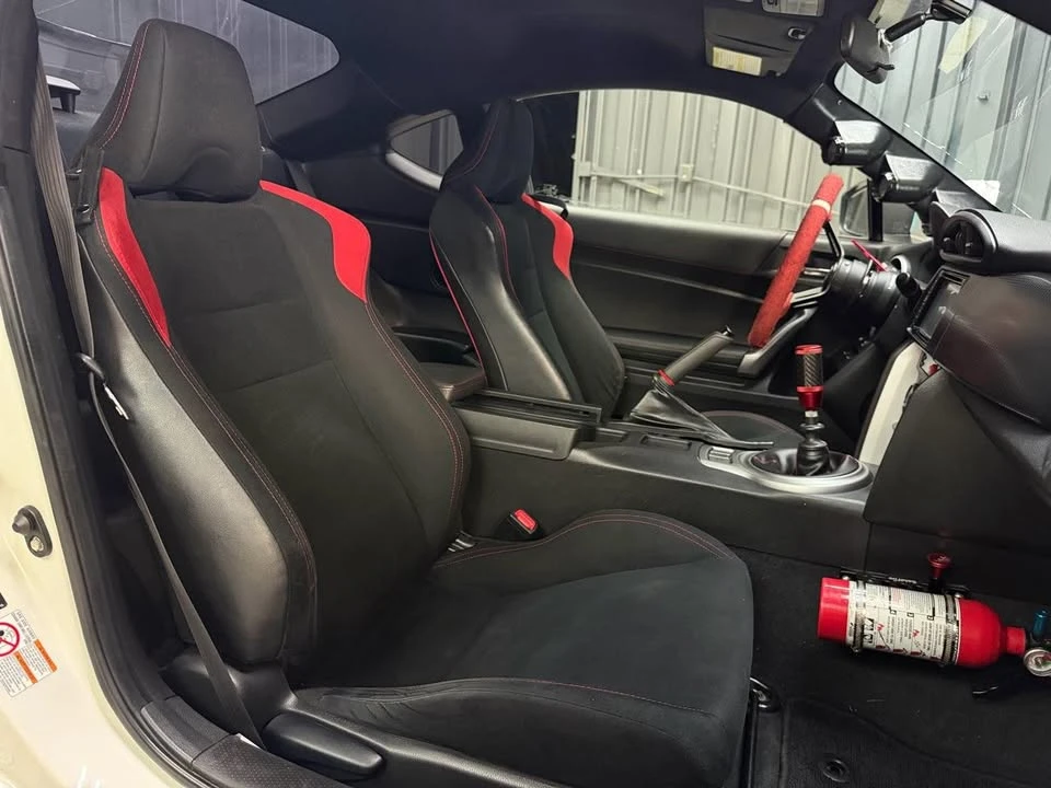 2013 Scion FR-S - Image 18 of 20