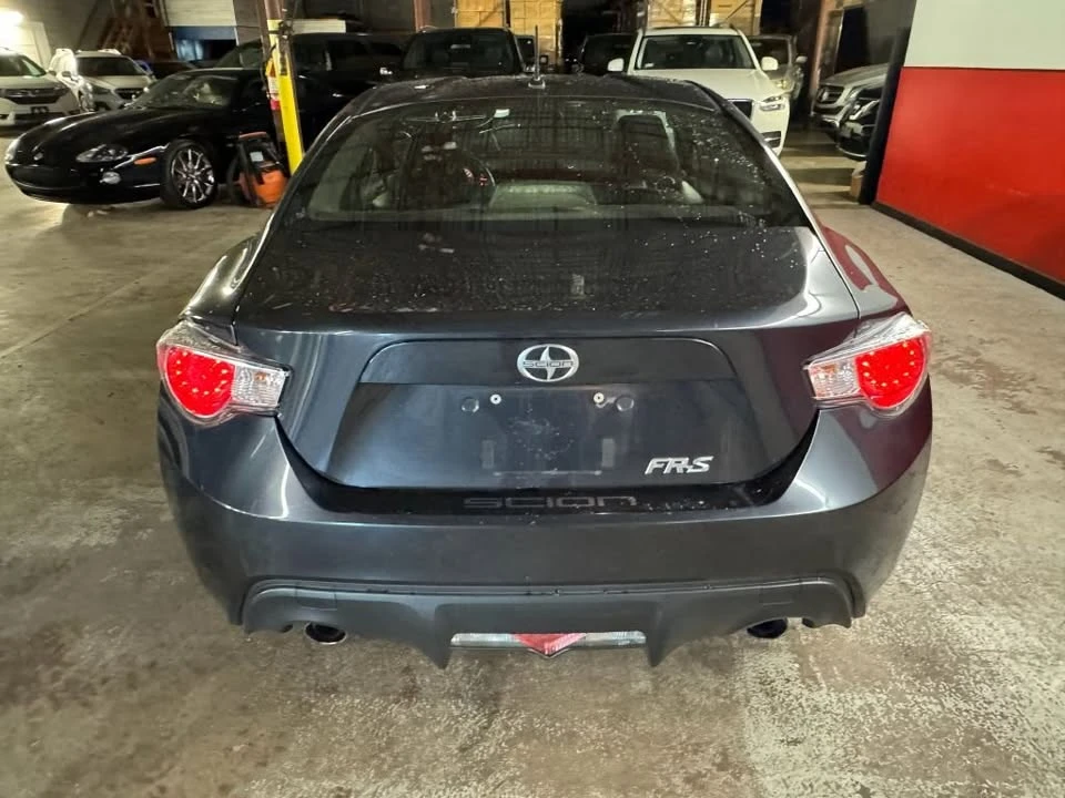 2013 Scion FR-S - Image 6 of 20