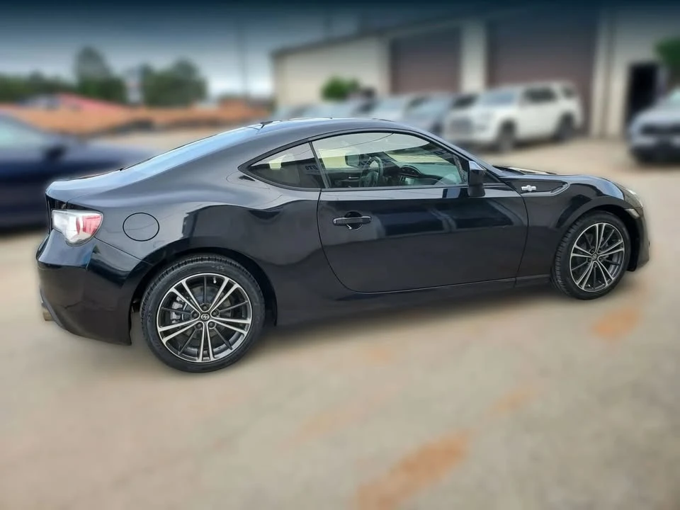 2013 Scion FR-S - Image 12 of 19